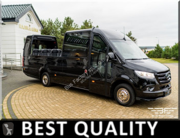 Mercedes F SPRINTER 519 XXL, CABRIO 16+1 ! FULL PANORAMIC !