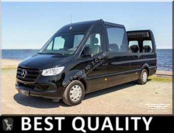 Autobús minibús Mercedes nuevo