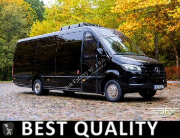 Минибус Mercedes нови