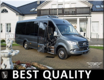 Autobús minibús Mercedes nuevo