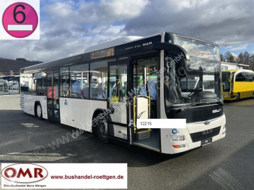 Autobus MAN A 78 Lion´s City LE Ü