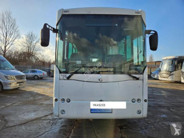 Градски автобус MAN A91