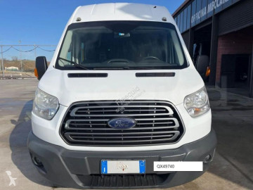 Autobús minibús Ford