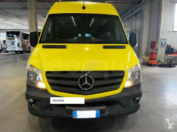 MercedesSprinter