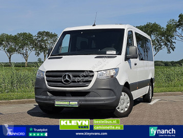 Минибус Mercedes