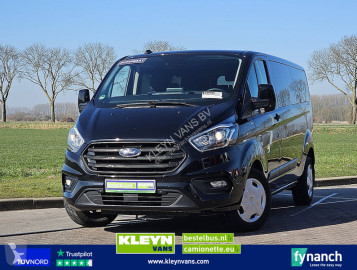 Autobús minibús Ford