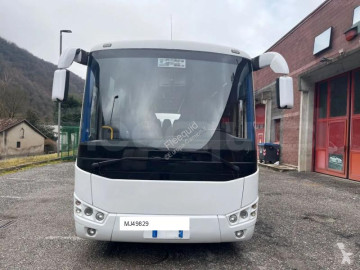 Градски автобус Otokar Navigo