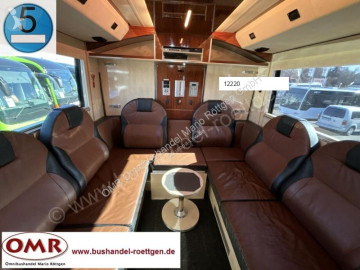 Autocar VDL Nightliner