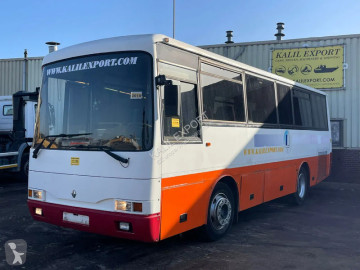 Мидибус Renault