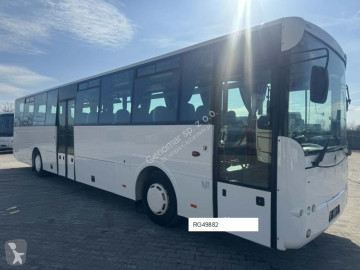 Градски автобус MAN A91 Fast Scoler III