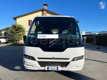Autobus Iveco Mago