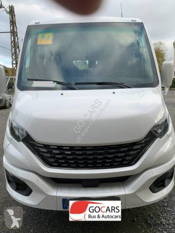 Autobús minibús Iveco