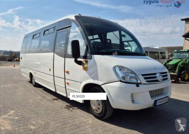 Градски автобус вътрешноградски Iveco