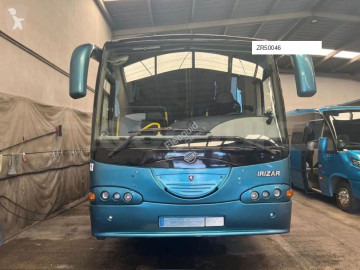Градски автобус Irizar Scania