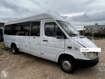 Autobus Mercedes Sprinter