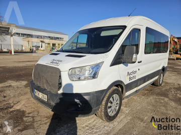 Autobús minibús Ford