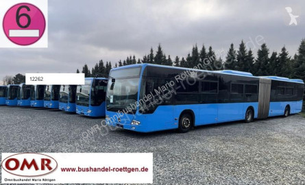 Autobus Mercedes