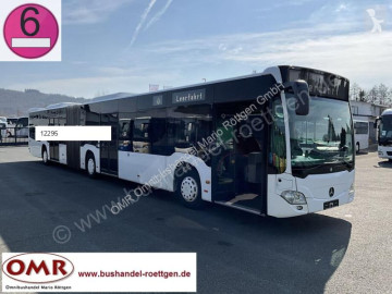 Градски автобус Mercedes Citaro O 530 G