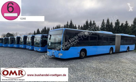 Buss Mercedes Conecto G