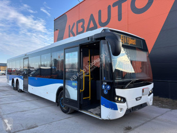 Мидибус VDL