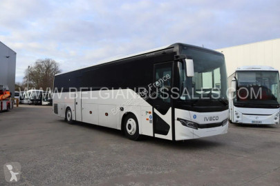 Градски автобус Iveco Evadys 12m / Full Options / 3-point seat belts / NEW / 3X UNITS