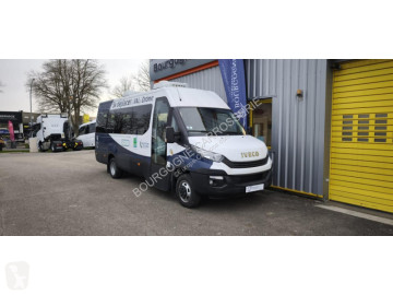 Autobus Iveco DAILY 50C80E