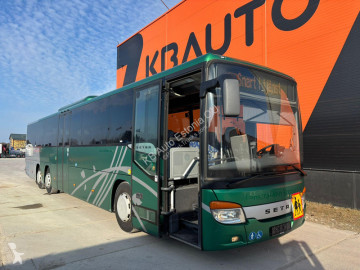 Setra