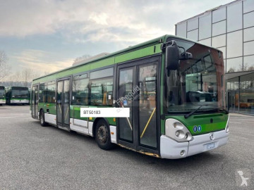 Градски автобус вътрешноградски Iveco