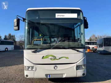 Градски автобус вътрешноградски Iveco