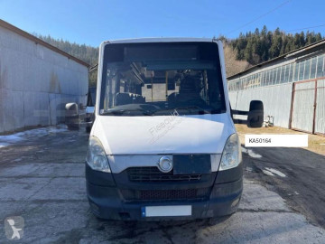Autobús minibús Kutsenits