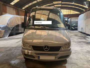 Autobus Mercedes Sprinter
