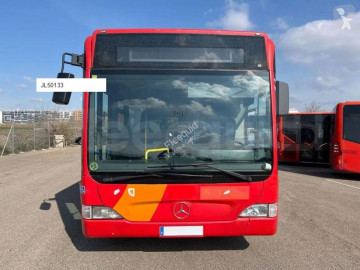 Градски автобус вътрешноградски Mercedes