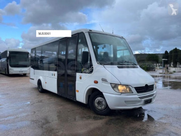 Autobus Mercedes Sprinter