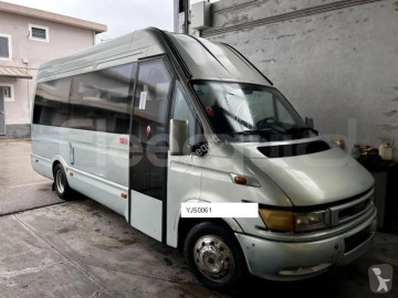 Autobús minibús Iveco