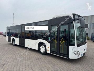 Buss interurban Mercedes