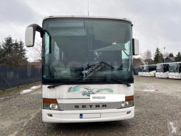 Градски автобус Setra S317