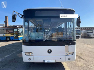 Градски автобус Mercedes Conecto