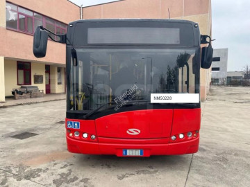 Градски автобус Solaris Urbino