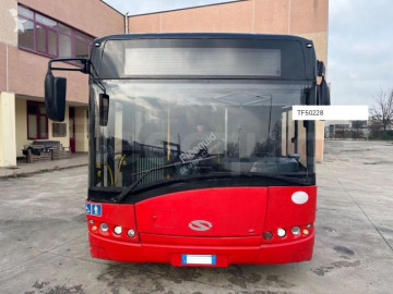 Autobús interurbano Solaris
