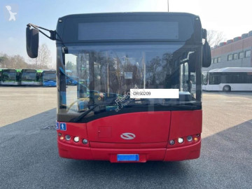 Градски автобус Solaris Urbino
