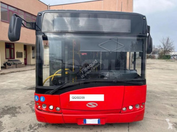 Autobús interurbano Solaris