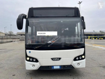 Градски автобус вътрешноградски VDL