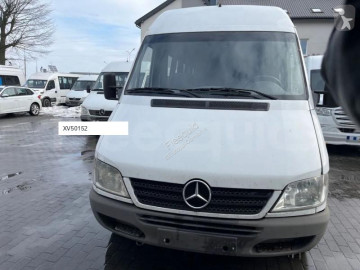 Autobus Mercedes Sprinter