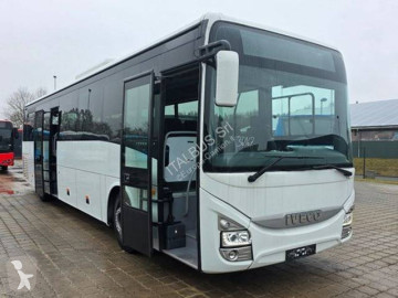 Градски автобус вътрешноградски Iveco