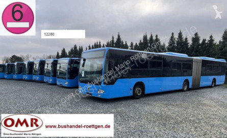 Buss Mercedes
