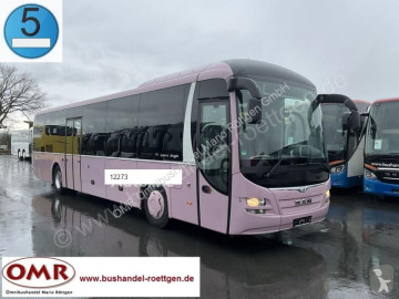 Градски автобус MAN R 12 Lions Regio