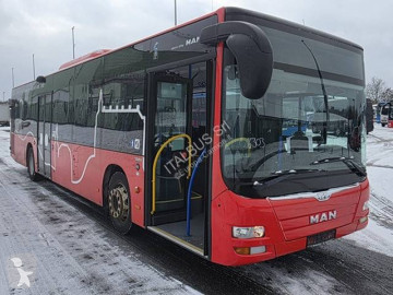 Градски автобус MAN Lion's City MAN A21