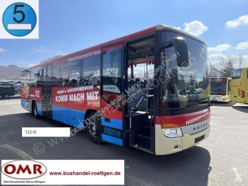 Градски автобус Setra S 415 UL
