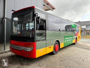 Autobús interurbano Setra