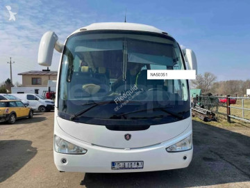 Градски автобус Irizar Scania